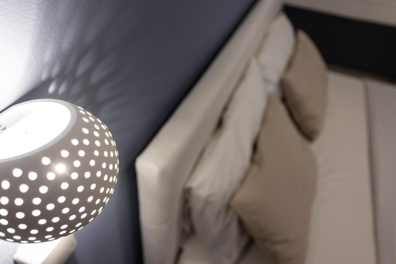 Summer Suite - Premium Apartment Пефкохори Экстерьер фото