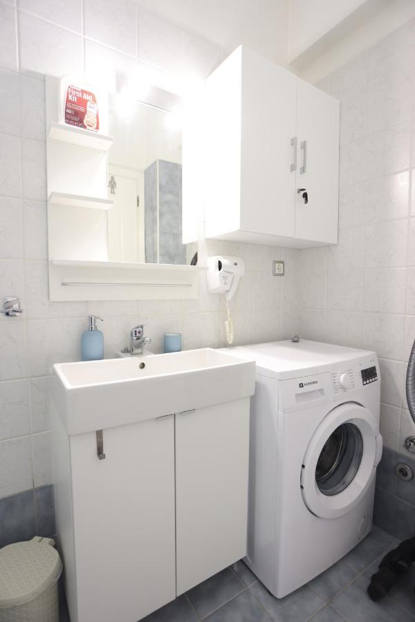 Summer Suite - Premium Apartment Пефкохори Экстерьер фото