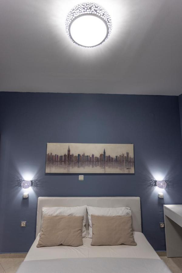 Summer Suite - Premium Apartment Пефкохори Экстерьер фото