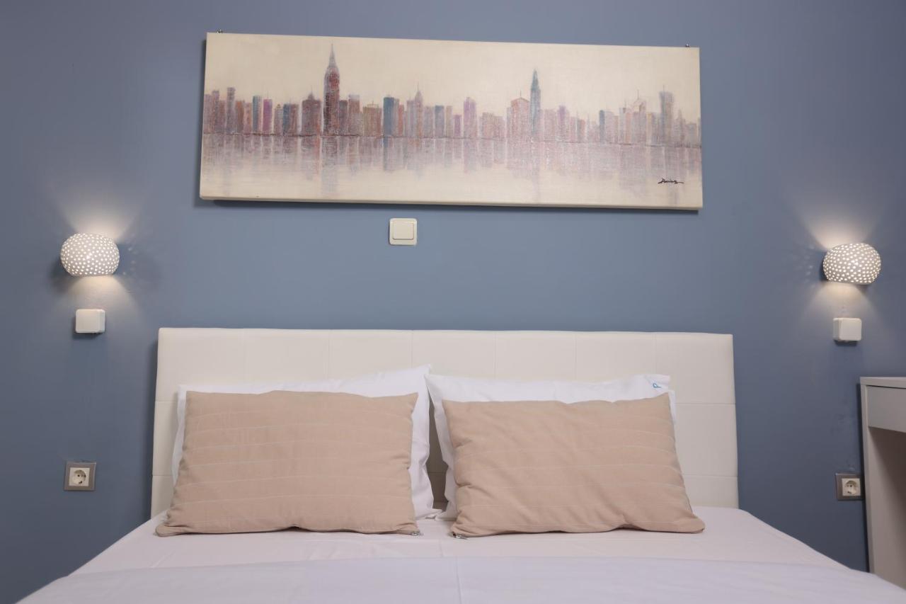 Summer Suite - Premium Apartment Пефкохори Экстерьер фото