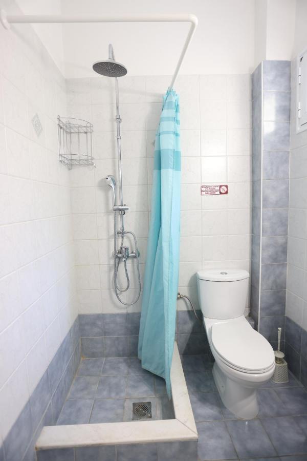 Summer Suite - Premium Apartment Пефкохори Экстерьер фото